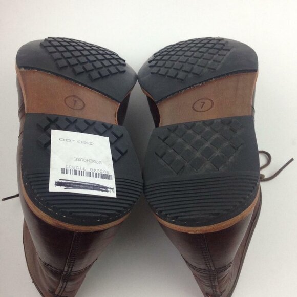 TIMBERLAND Wodehouse Lost History Chukka B… - Picture 5 of 12